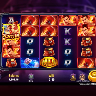 Game on the 365CUCI slot shelf