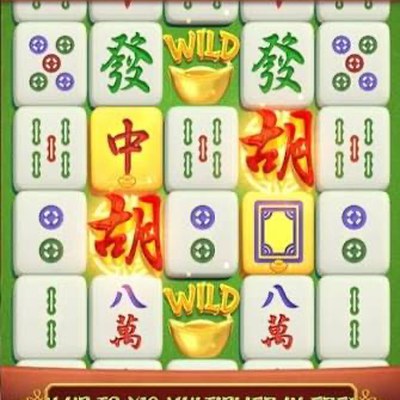 Game on the 365CUCI slot shelf