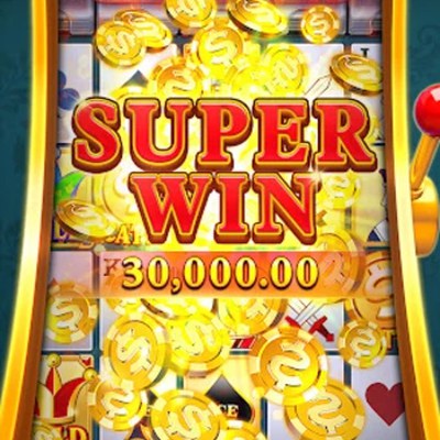 Game on the 365CUCI slot shelf