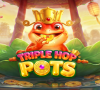Game on the 365CUCI slot shelf
