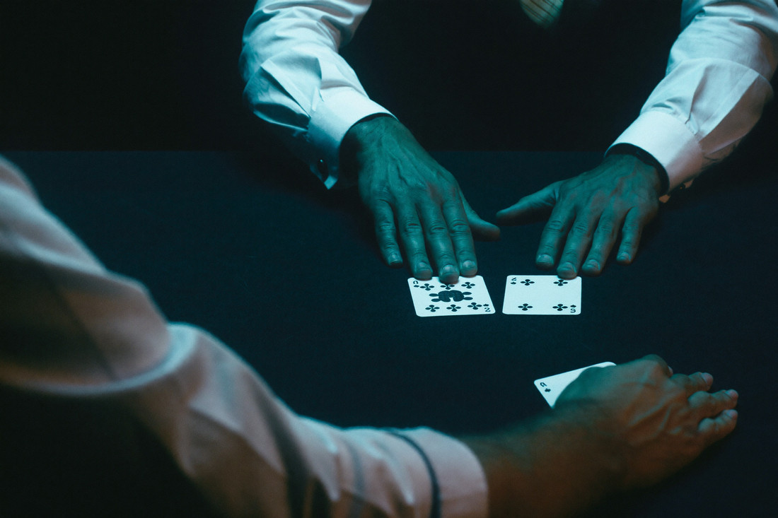 Play 365CUCI Live Casino: 140 Tables Dealt on Camera