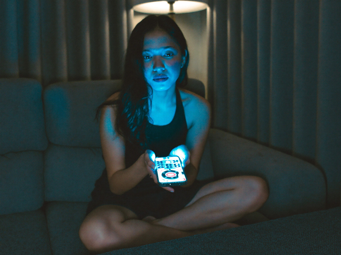 Turn an hour on the sofa into a real casino night