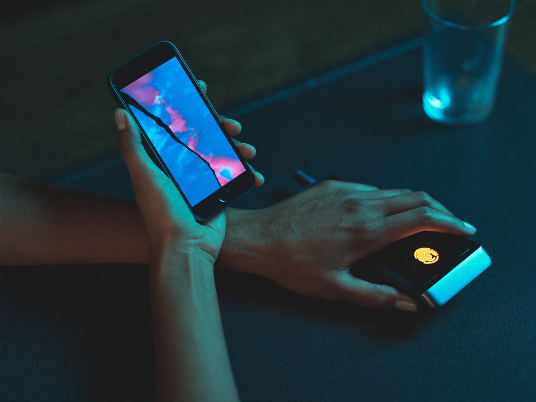 Your account is yours, and so is your money